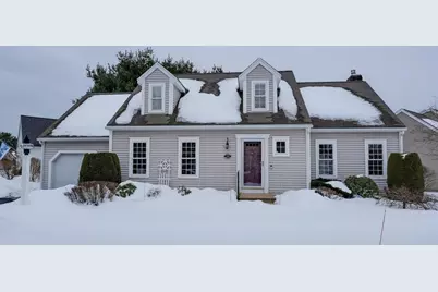 19 Intervale Farm Ln #19, Northborough, MA 01532 - Photo 19