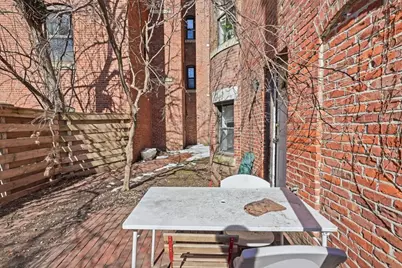 102 Gainsborough #005E, Boston, MA 02115 - Photo 11