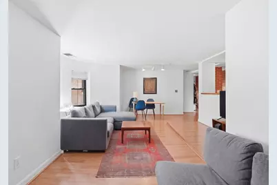 102 Gainsborough #005E, Boston, MA 02115 - Photo 1