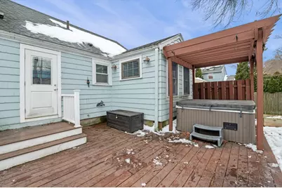 46 Stetson Avenue, Swampscott, MA 01907 - Photo 5