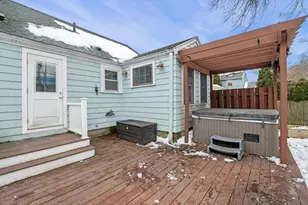 46 Stetson Ave, Swampscott, MA 01907 - Photo 5