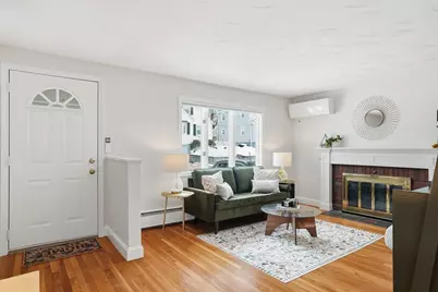 41 Vogel St, Boston, MA 02132 - Photo 3