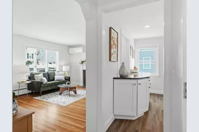 41 Vogel St, Boston, MA 02132 - Photo 5