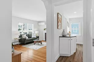 41 Vogel St, Boston, MA 02132 - Photo 5