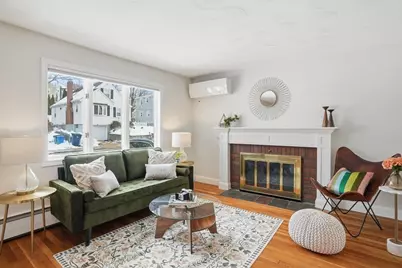 41 Vogel St, Boston, MA 02132 - Photo 1