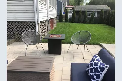 41 Vogel St, Boston, MA 02132 - Photo 33