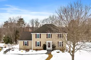 23 Otsego Dr, Hudson, MA 01749 - Photo 1