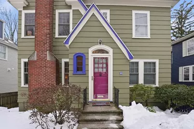 30 York Ter, Brookline, MA 02446 - Photo 1