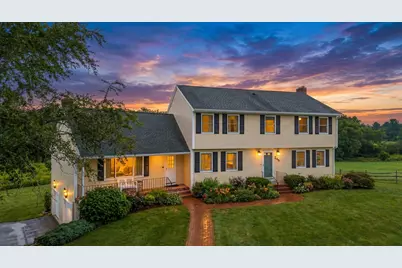 244 Rowley Bridge Rd, Topsfield, MA 01983 - Photo 1