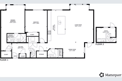 39 A St #22, Boston, MA 02127 - Photo 17