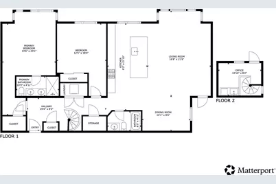 39 A St #22, Boston, MA 02127 - Photo 19