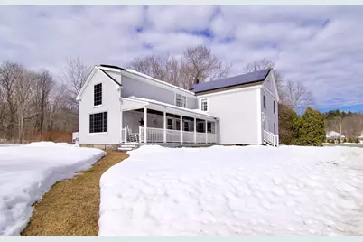 440 Chauncey Walker St, Belchertown, MA 01007 - Photo 3