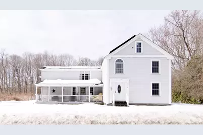 440 Chauncey Walker St, Belchertown, MA 01007 - Photo 1