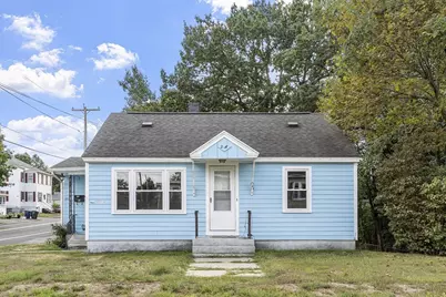 257 Spruce St, Leominster, MA 01453 - Photo 1