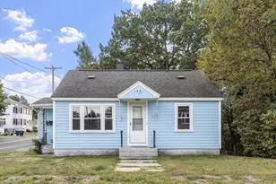 257 Spruce St, Leominster, MA 01453 - Photo 1