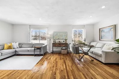 55 Staffordshire Ln #B, Concord, MA 01742 - Photo 9