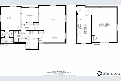 55 Staffordshire Ln #B, Concord, MA 01742 - Photo 33