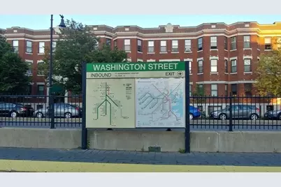 309 Allston Street #6, Boston, MA 02135 - Photo 15