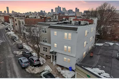108 Emerson St #3, Boston, MA 02127 - Photo 1