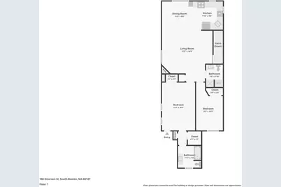 108 Emerson St #3, Boston, MA 02127 - Photo 29