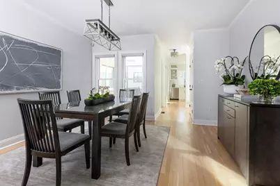 16 Parkman Street #1, Brookline, MA 02446 - Photo 5