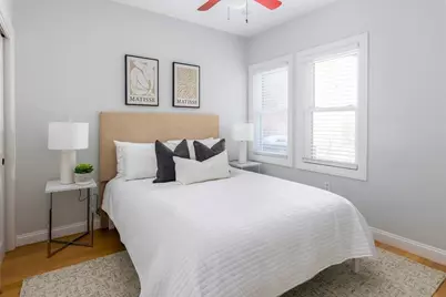 16 Parkman Street #1, Brookline, MA 02446 - Photo 9