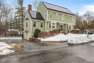 9 Danielle Dr, Grafton, MA 01519 - Photo 5