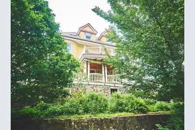 18 Atherton Road #G, Brookline, MA 02446 - Photo 1