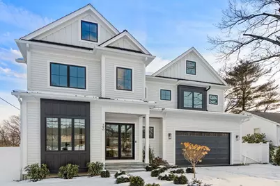 190 Brookline Street, Needham, MA 02492 - Photo 1