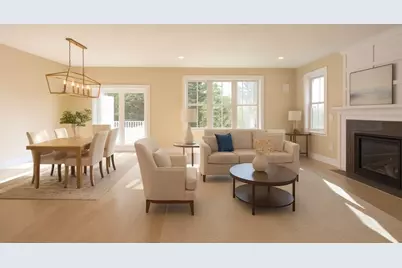 49 Thomas Mann Circle #29, Norfolk, MA 02056 - Photo 3