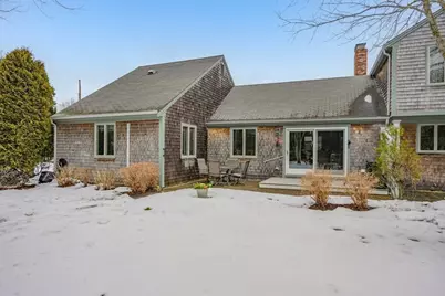 1 Seastrand Way #1, Chatham, MA 02633 - Photo 31