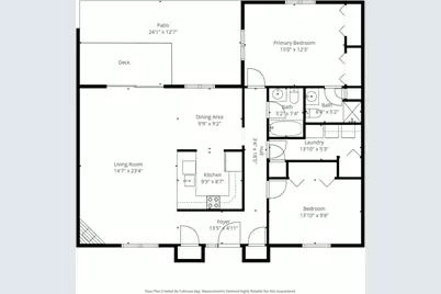 1 Seastrand Way #1, Chatham, MA 02633 - Photo 21