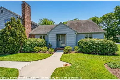1 Seastrand Way #1, Chatham, MA 02633 - Photo 1