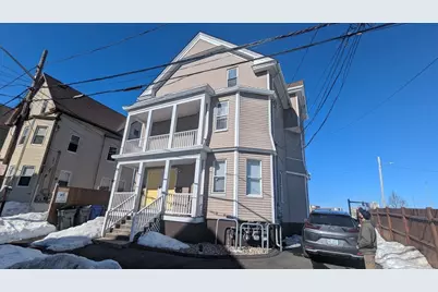 15-17 278 Emmett, Beacon and Point, Providence, RI 02903 - Photo 1