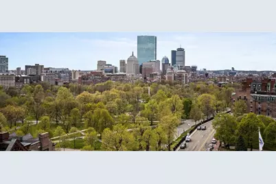 21 Beacon St #3D, Boston, MA 02108 - Photo 7