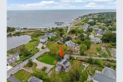 560 Jerusalem Rd, Cohasset, MA 02025 - Photo 1