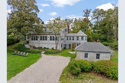 560 Jerusalem Rd, Cohasset, MA 02025 - Photo 3