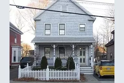 14 Holden St. #1, Malden, MA 02148 - Photo 1