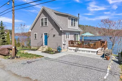 864 South Rd, Ashby, MA 01431 - Photo 1