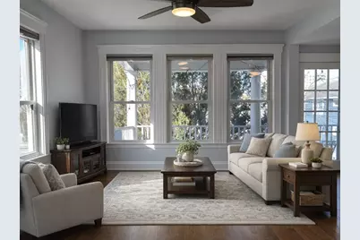 54 Farragut Ave. #2, Somerville, MA 02144 - Photo 1