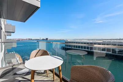 300 Pier 4 Blvd #7F, Boston, MA 02110 - Photo 19