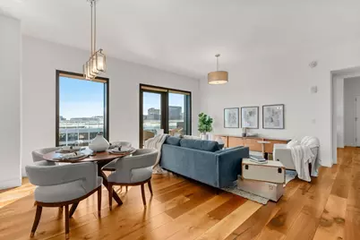 300 Pier 4 Blvd #7F, Boston, MA 02110 - Photo 5