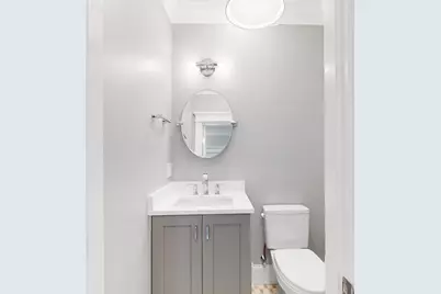 101 Sumner Road #1, Brookline, MA 02445 - Photo 27