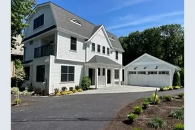 101 Sumner Road #1, Brookline, MA 02445 - Photo 1