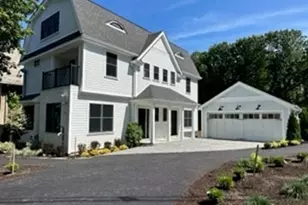 101 Sumner Rd, Brookline, MA 02445 - Photo 1