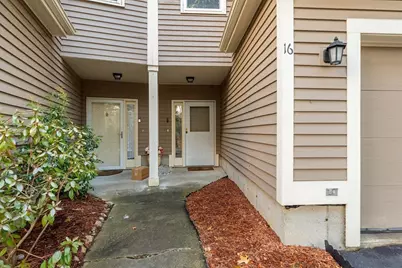 168 Upton Road #16, Grafton, MA 01519 - Photo 3