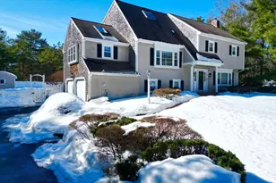 14 Triphammer Cir, Plymouth, MA 02360 - Photo 1