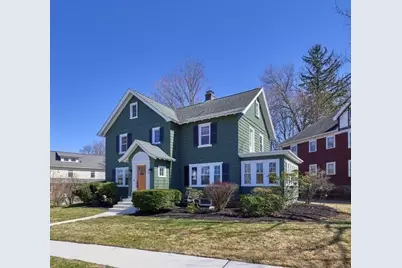 108 Longfellow Road, Worcester, MA 01602 - Photo 1