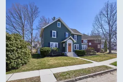 108 Longfellow Road, Worcester, MA 01602 - Photo 3