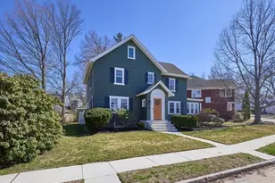 108 Longfellow Rd, Worcester, MA 01602 - Photo 3